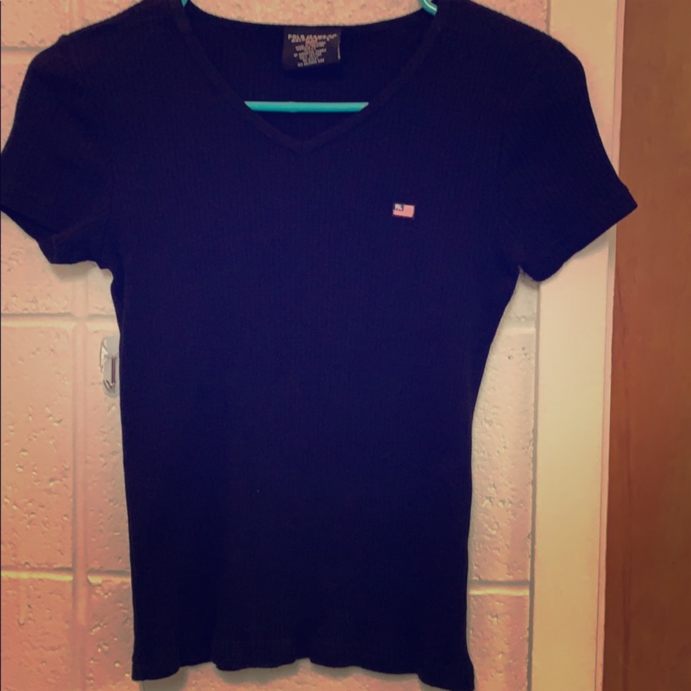 Ralph Lauren Polo Jeans Co. top
